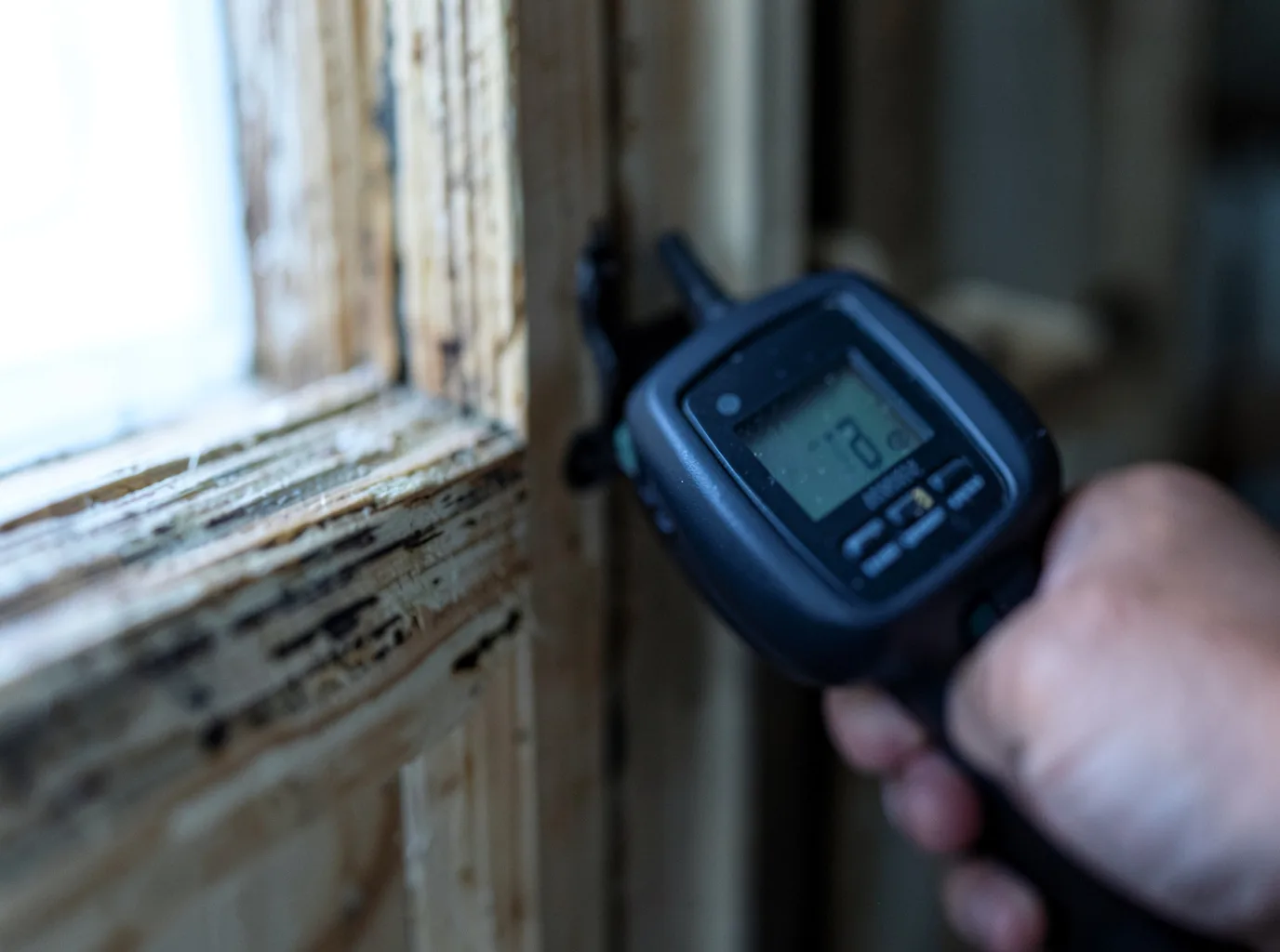 Commercial Water Damage Restoration in Kiahsville, WV